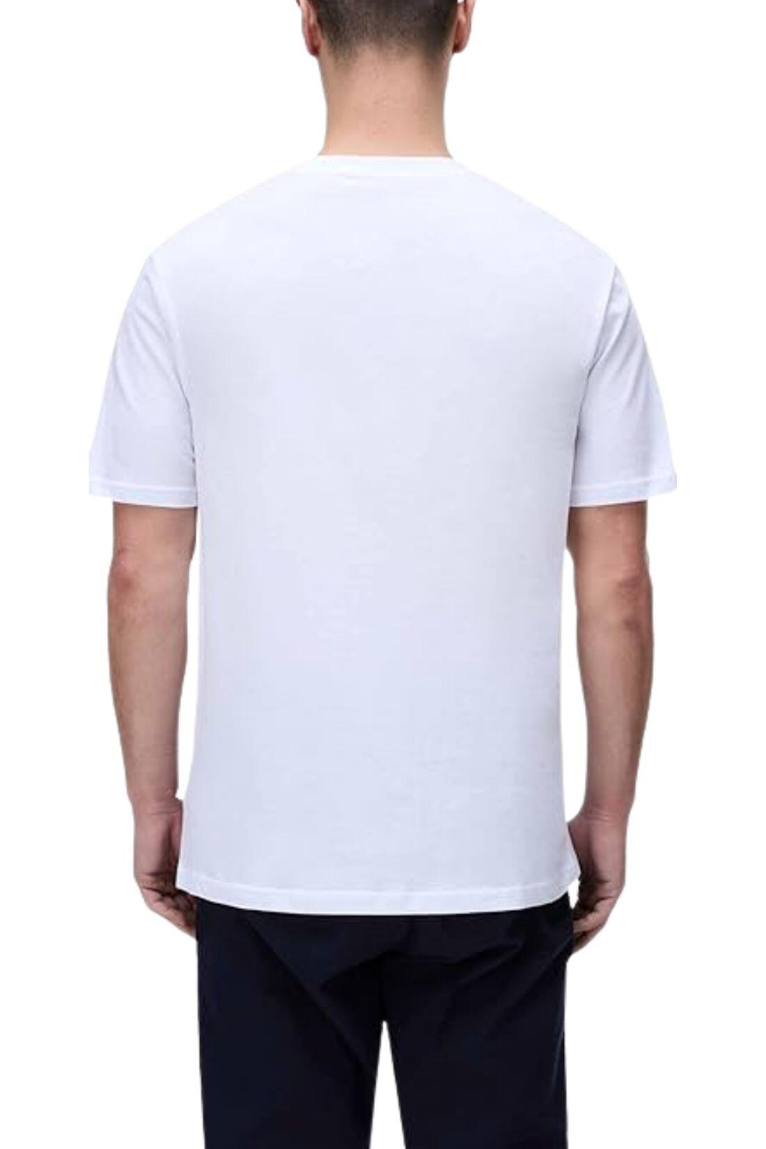 NAPAPIJRI - T-shirt uomo Sandir 3/3