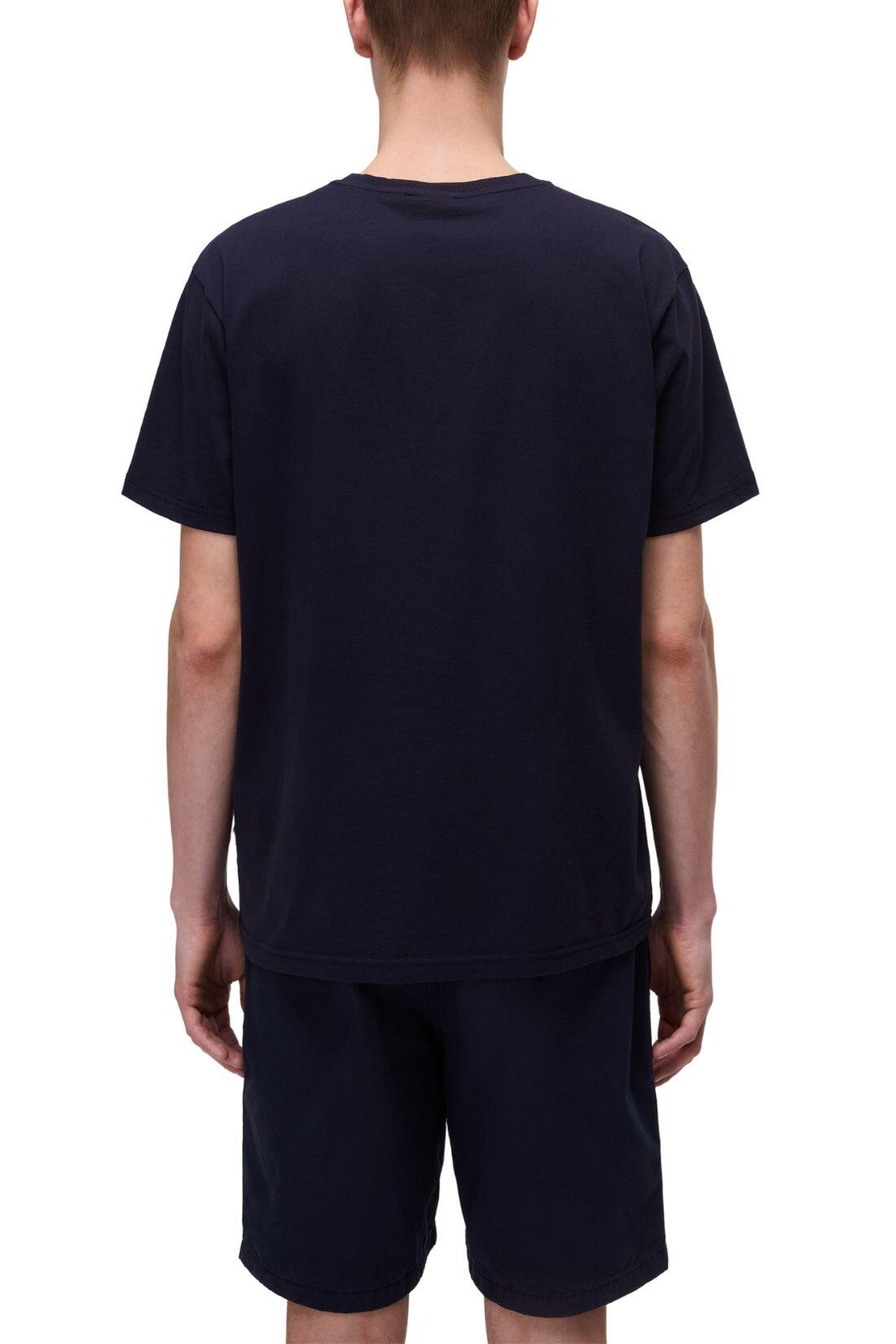 NAPAPAPIRI - T-shirt voor mannen Semiles 3/3