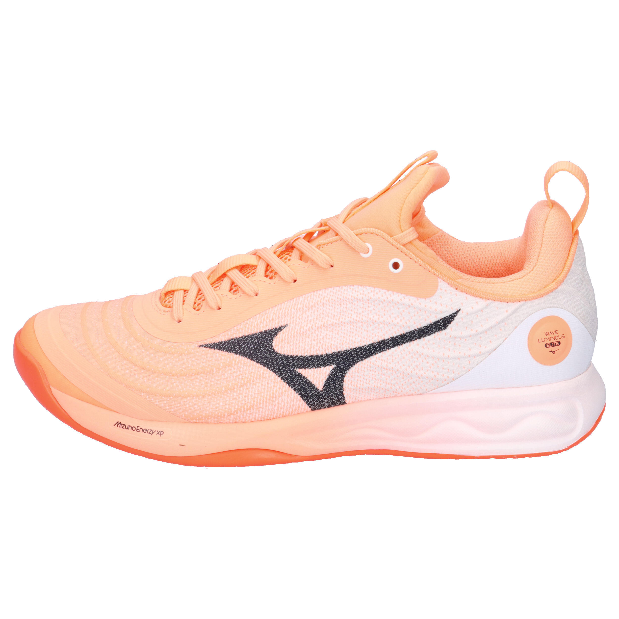 Scarpe indoor Mizuno Wave Luminous Elite 2/7