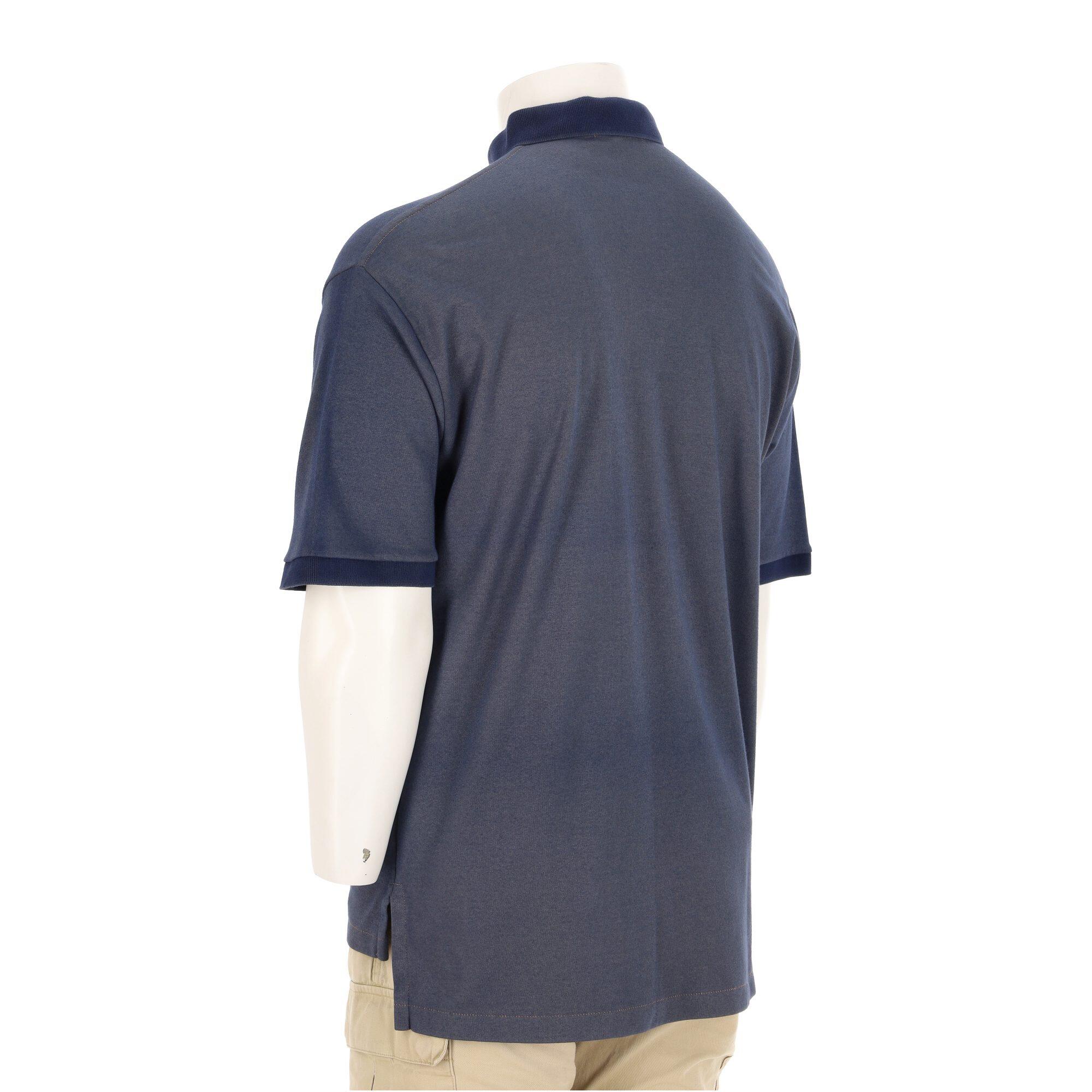 Tweedehands - Polo Ralph Lauren heren polo korte mouwen - Zeer goede staat 5/7
