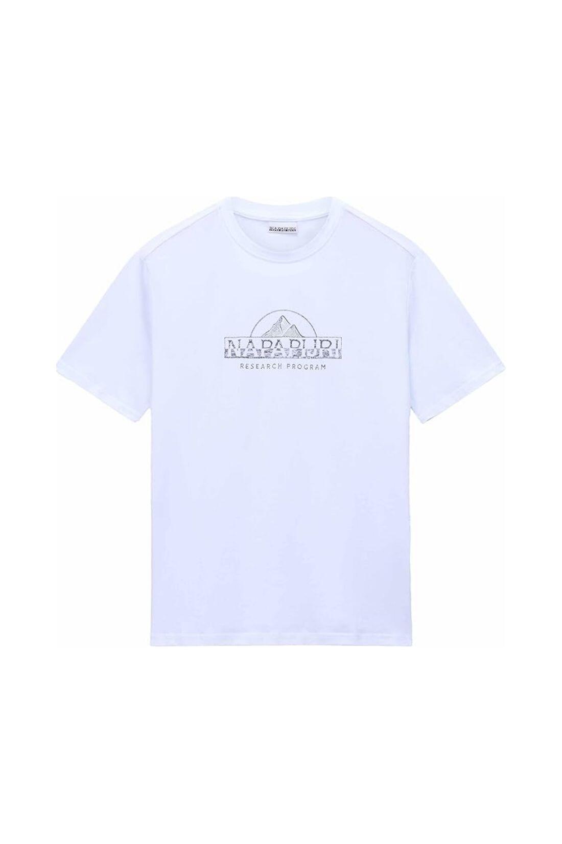 NAPAPJRI – Herren-T-Shirt Sandir 2/3