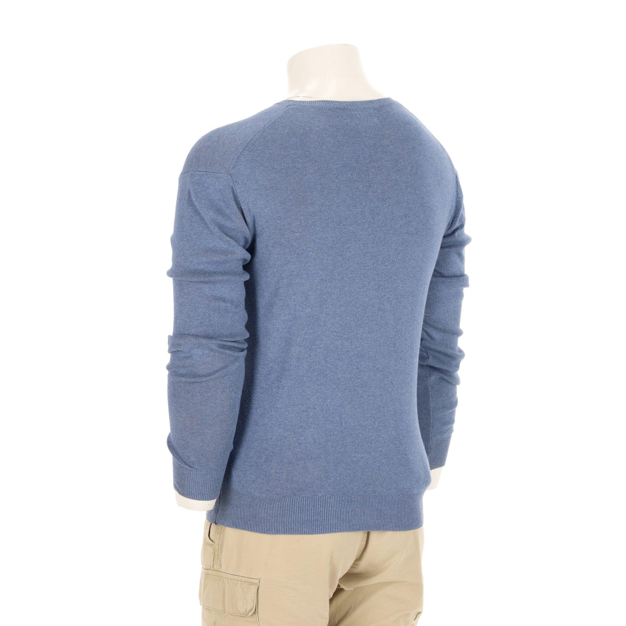 Segunda Vida - Polo Ralph Lauren Jersey hombre cuello pico - Excelente 5/7