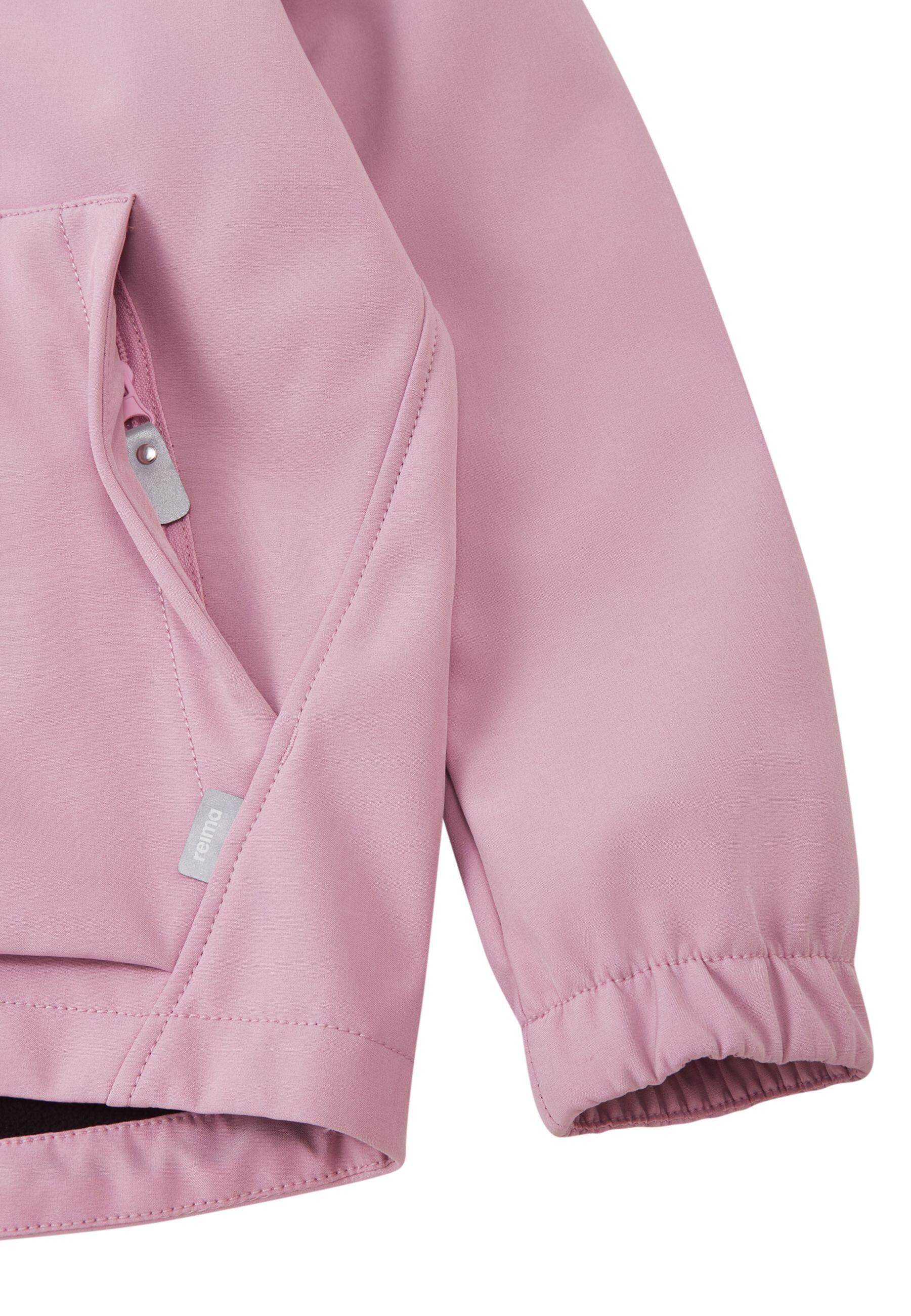 Softshell Übergangsjacke Koivula - bluesign®-zertifiziert 5/6