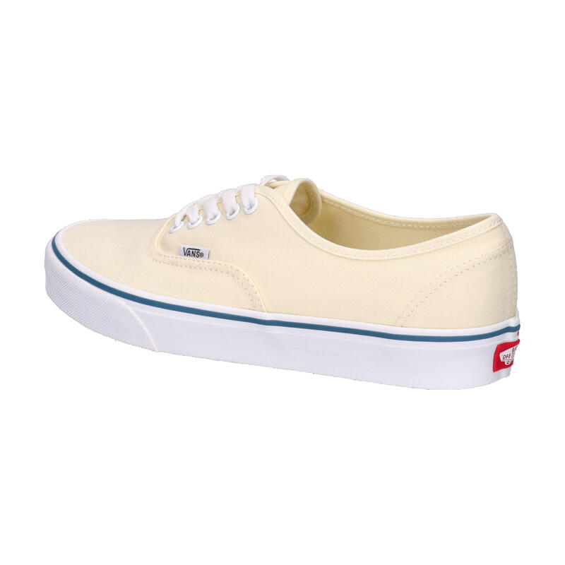 Baskets Vans Blanc