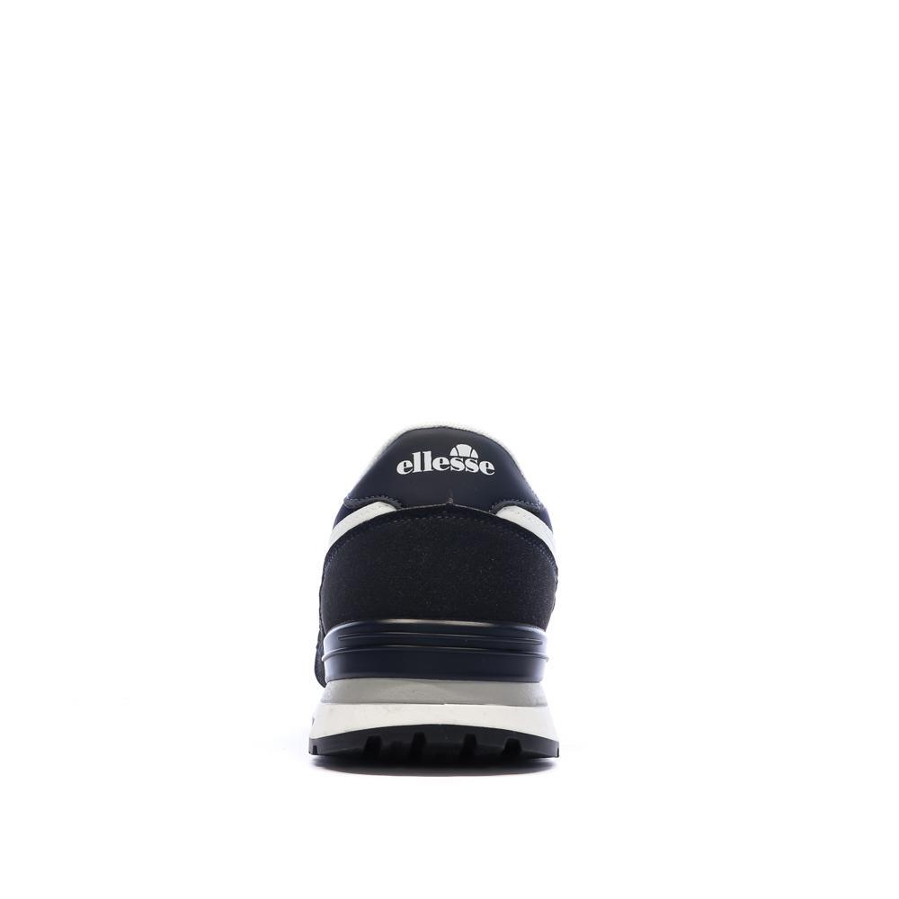 Baskets Marines Homme Ellesse Harvey Dante 3/7