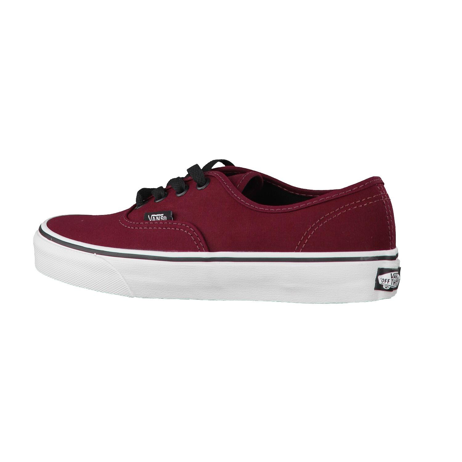 Sneaker low Authentic Unisex Erwachsene 11/15