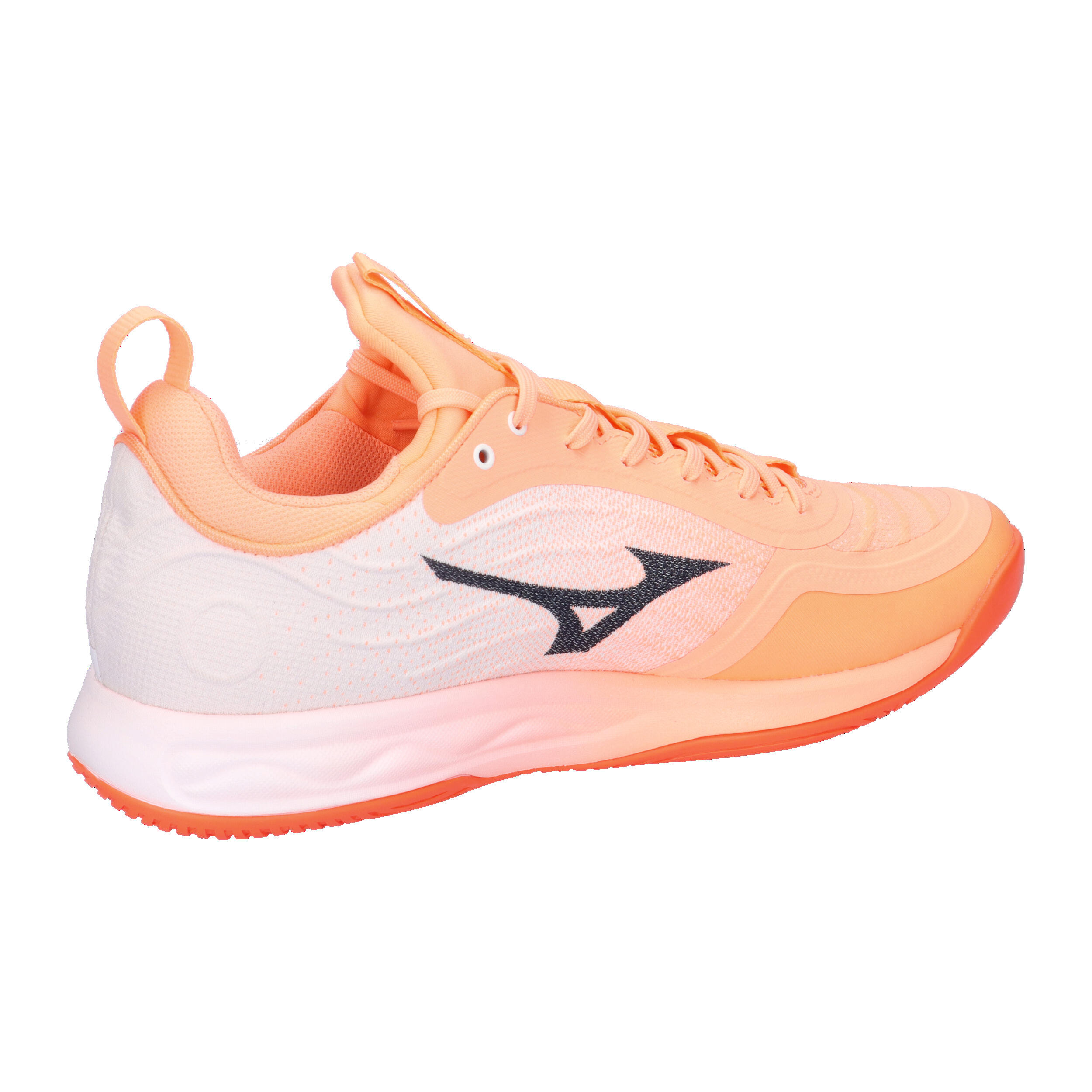 Scarpe indoor Mizuno Wave Luminous Elite 7/7