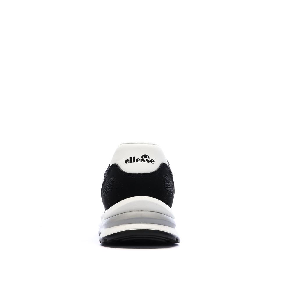 Baskets Noires Homme Ellesse Taupe 3/7