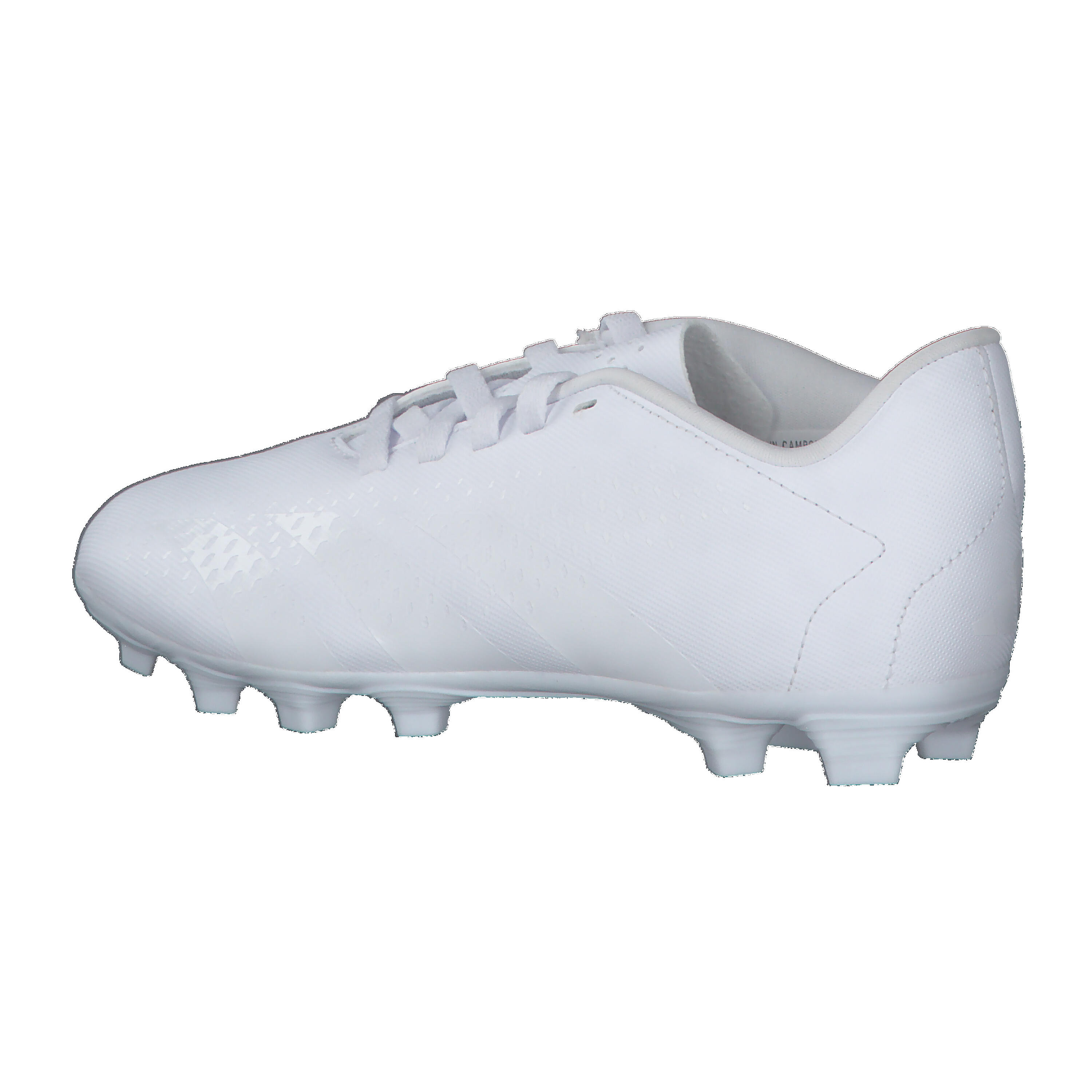 Chuteiras Adidas modelo FZ6109 para mulheres 11/15