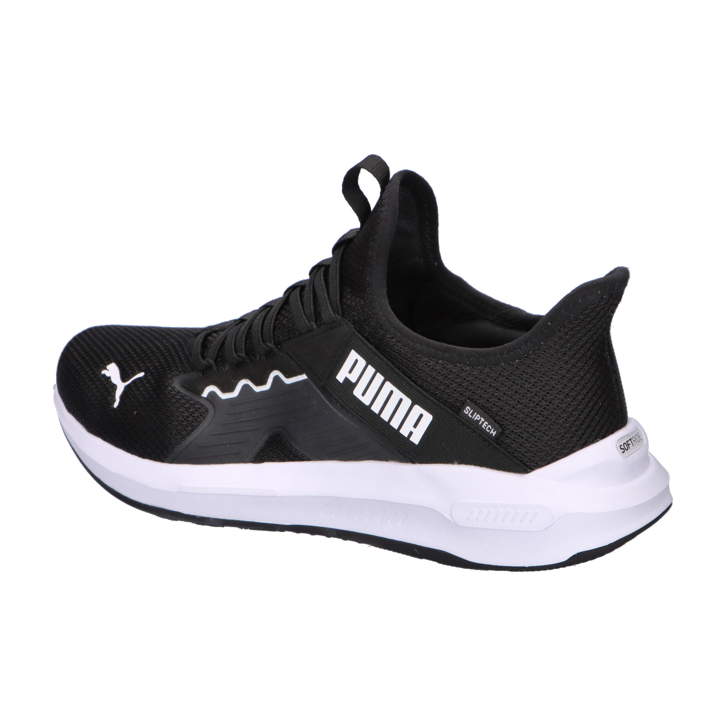 Zapatillas PUMA Softride Enzo 5 Slip Tech Noir 11/15