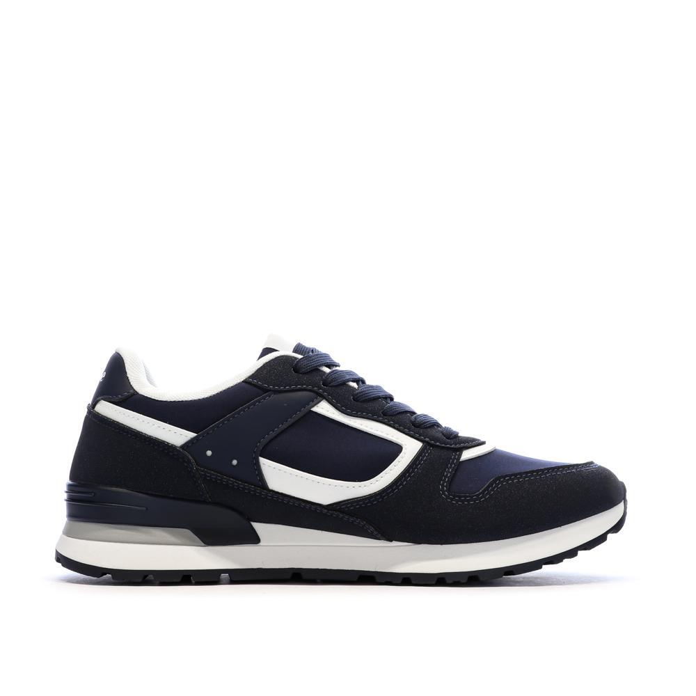 Baskets Marines Homme Ellesse Harvey Dante 2/7