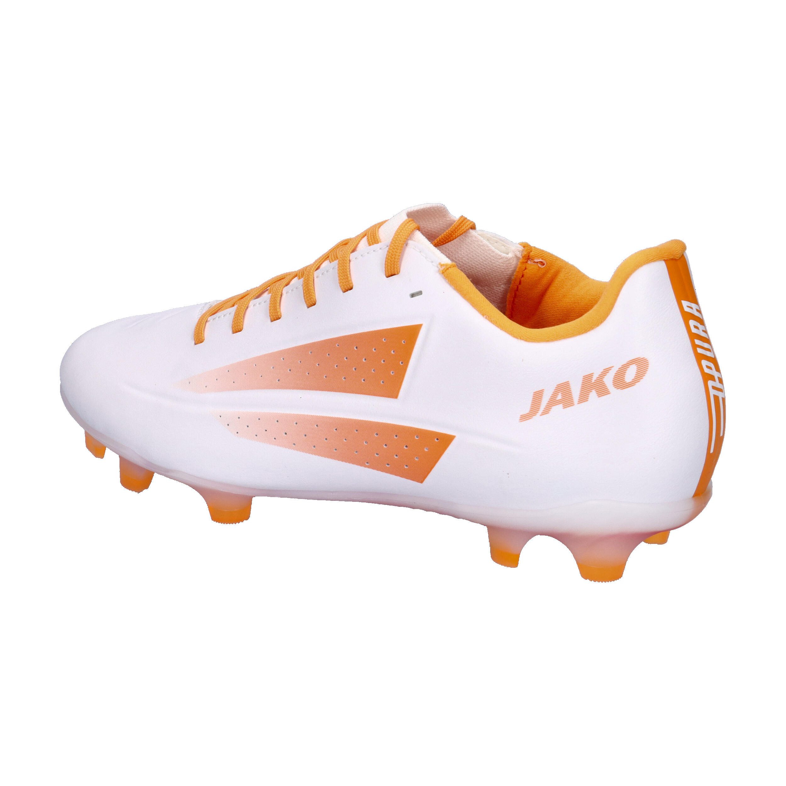 Jako Unisex Fussballschuhe OPURA Elite FG/AG 5552 3/7