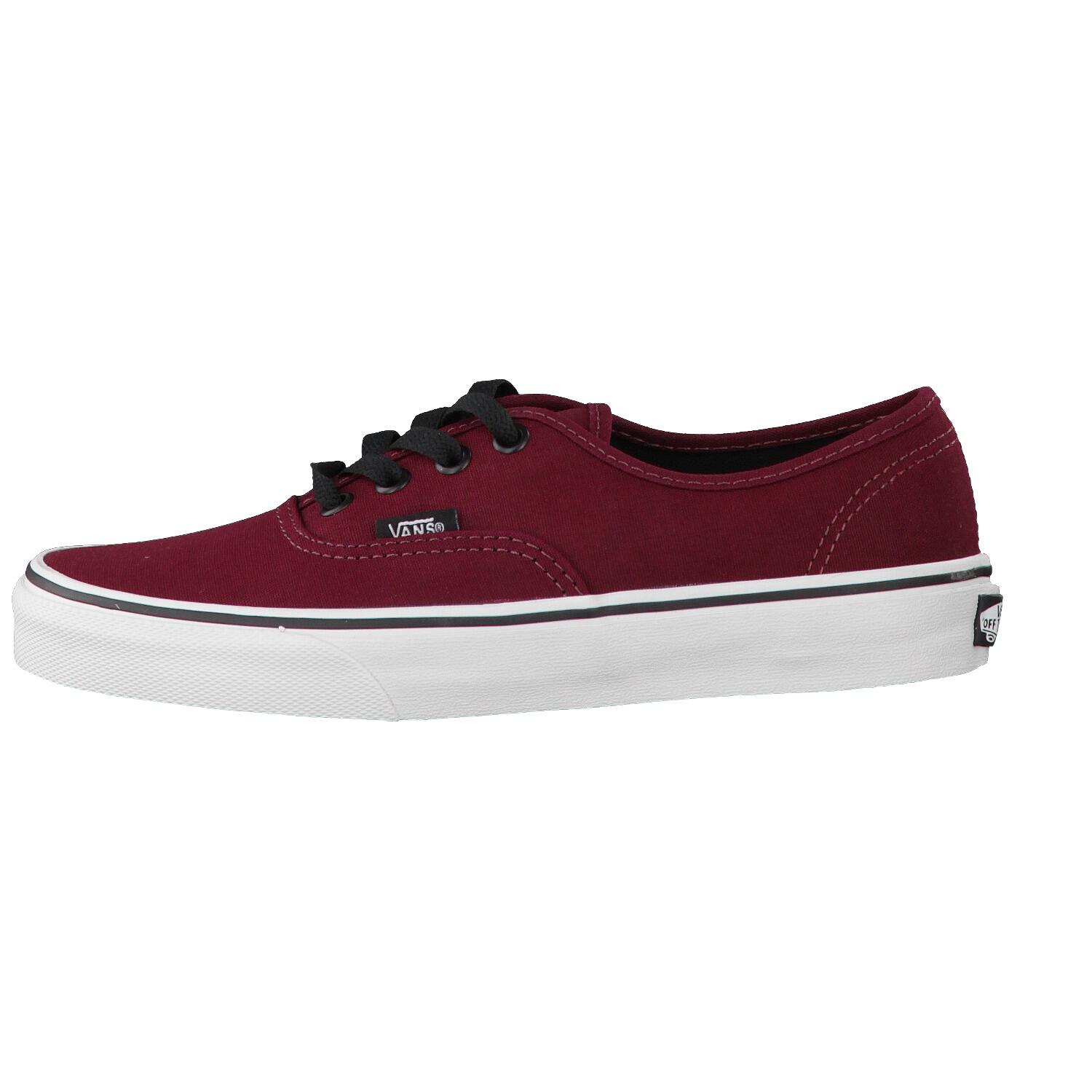 Sneaker low Authentic Unisex Erwachsene 10/15