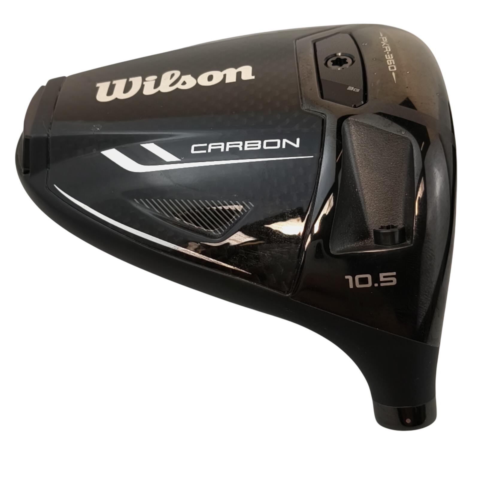 Wilson DYNAPWR Carbon Driver Hoofd / Loft 10.5 3/6