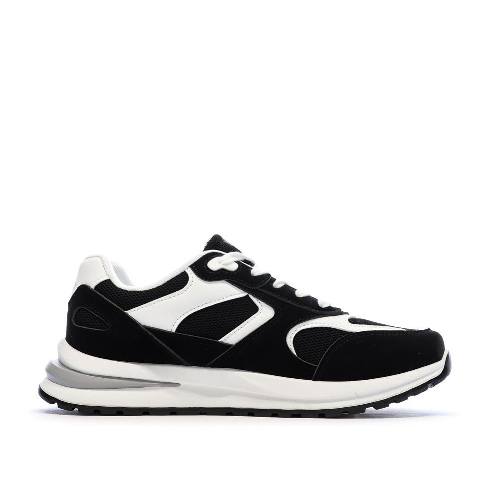 Baskets Noires Homme Ellesse Taupe 2/7