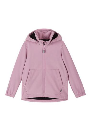 Veste softshell Koivula - Tissu extérieur certifié bluesign®