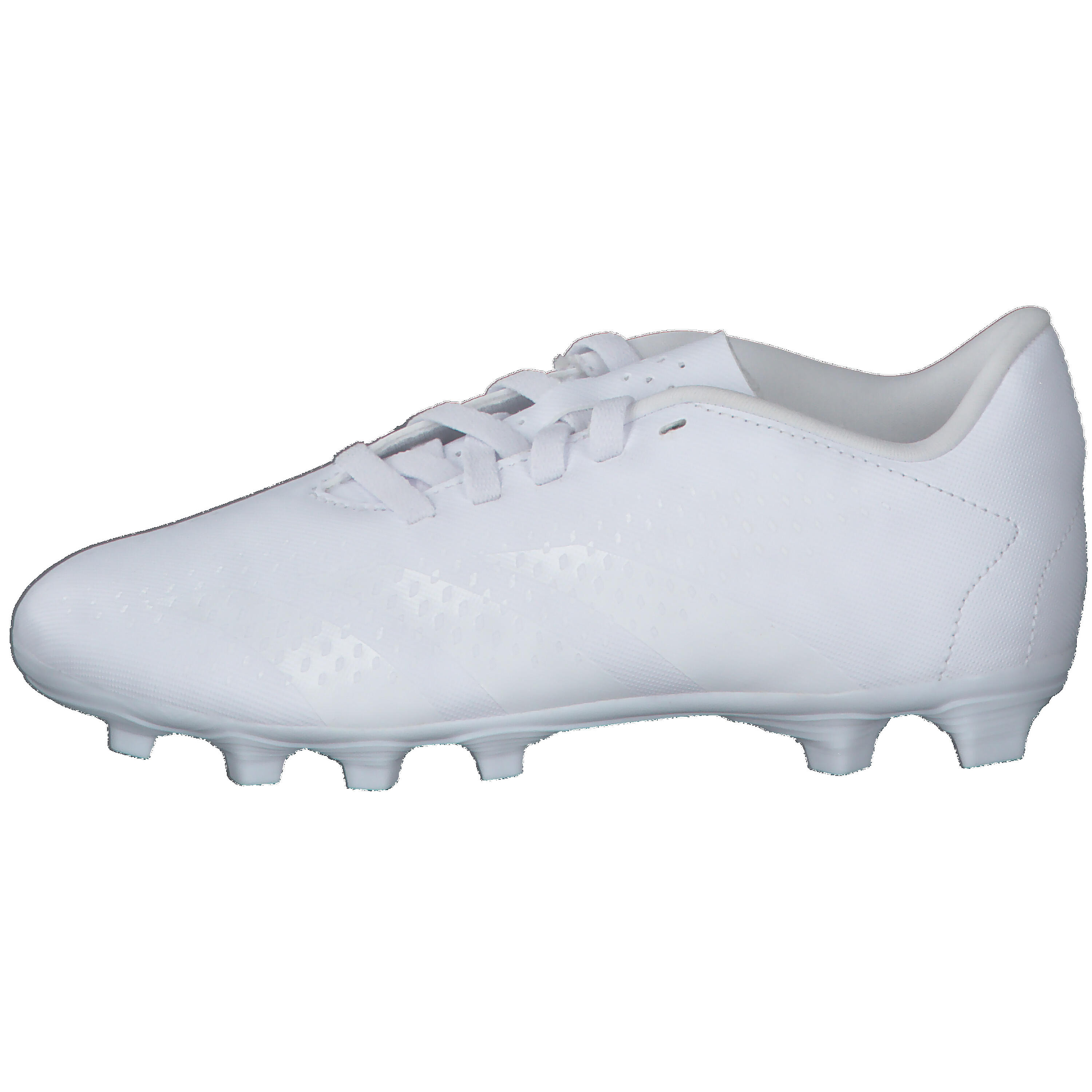 Chuteiras Adidas modelo FZ6109 para mulheres 10/15