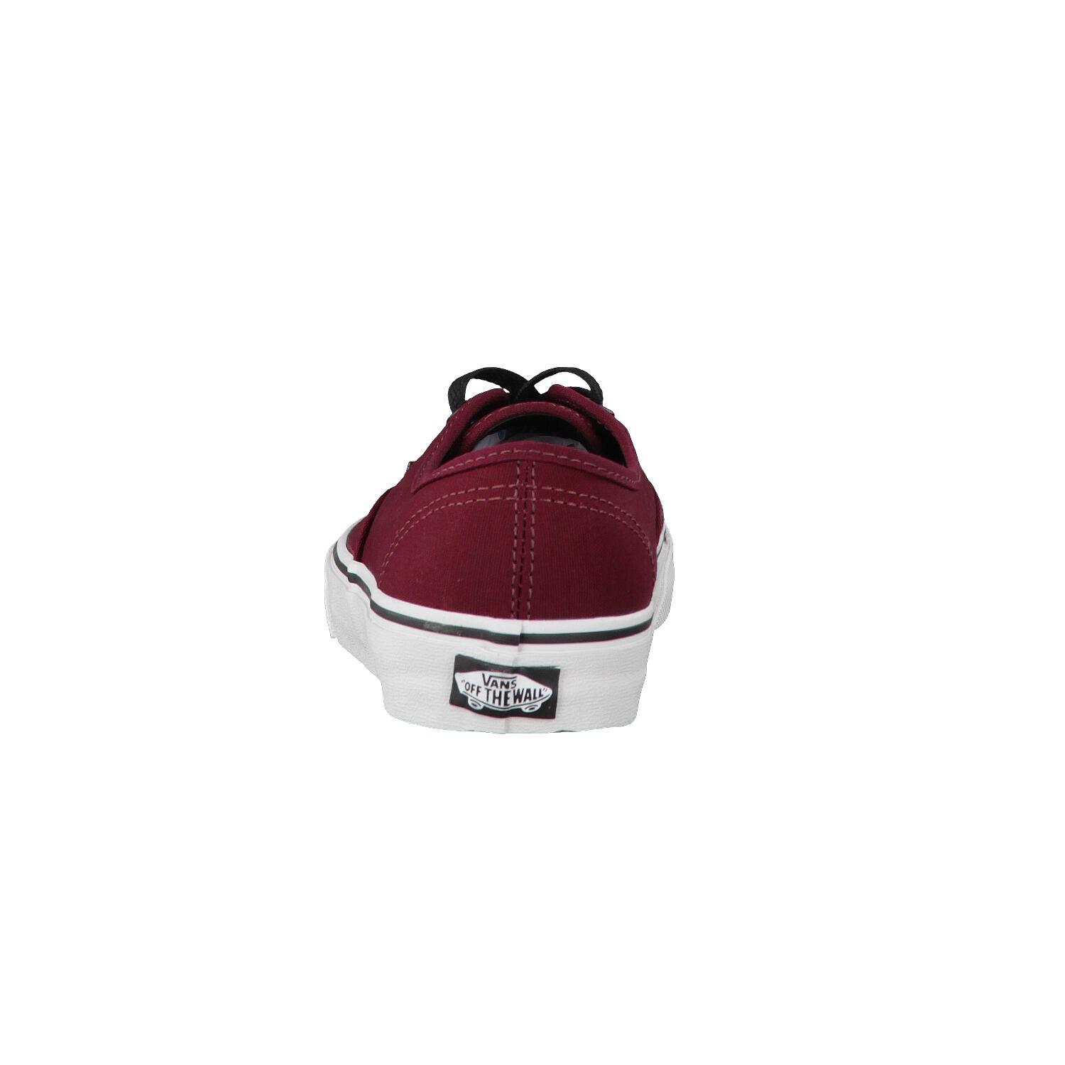 Sneaker low Authentic Unisex Erwachsene 13/15