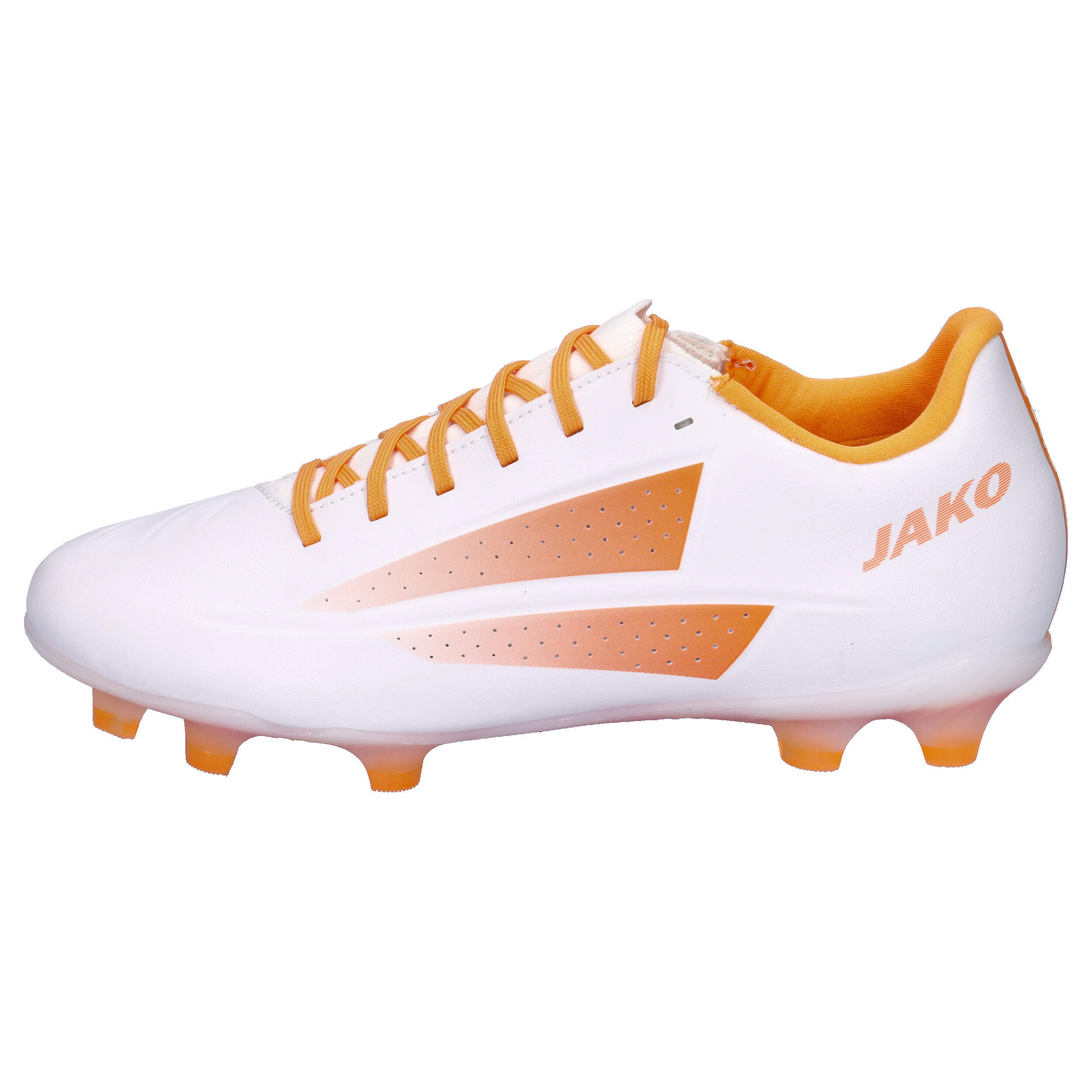Jako Unisex Fussballschuhe OPURA Elite FG/AG 5552 2/7
