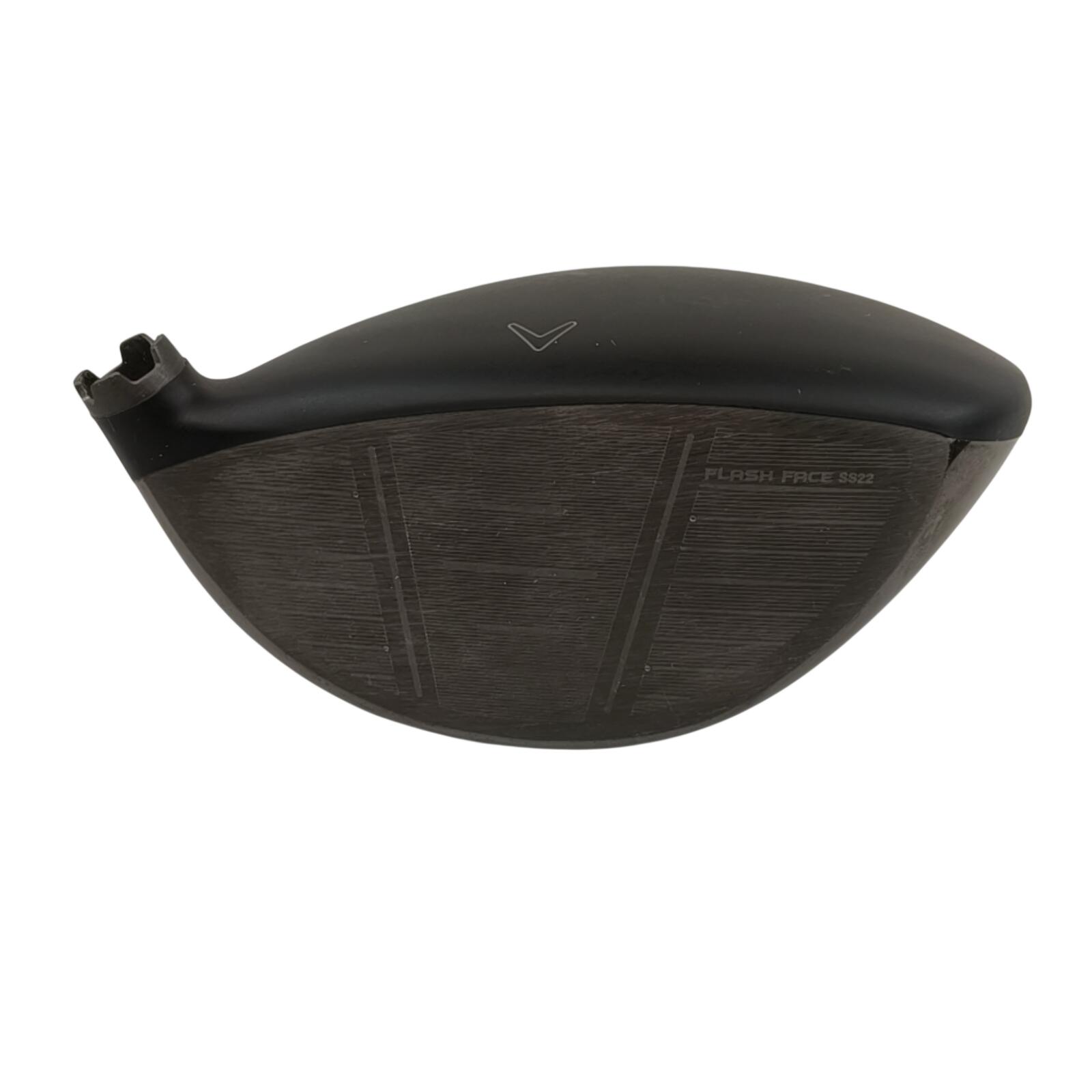Linkshandig Callaway Rogue ST Max LS Driver Hoofd / Loft 9 3/5
