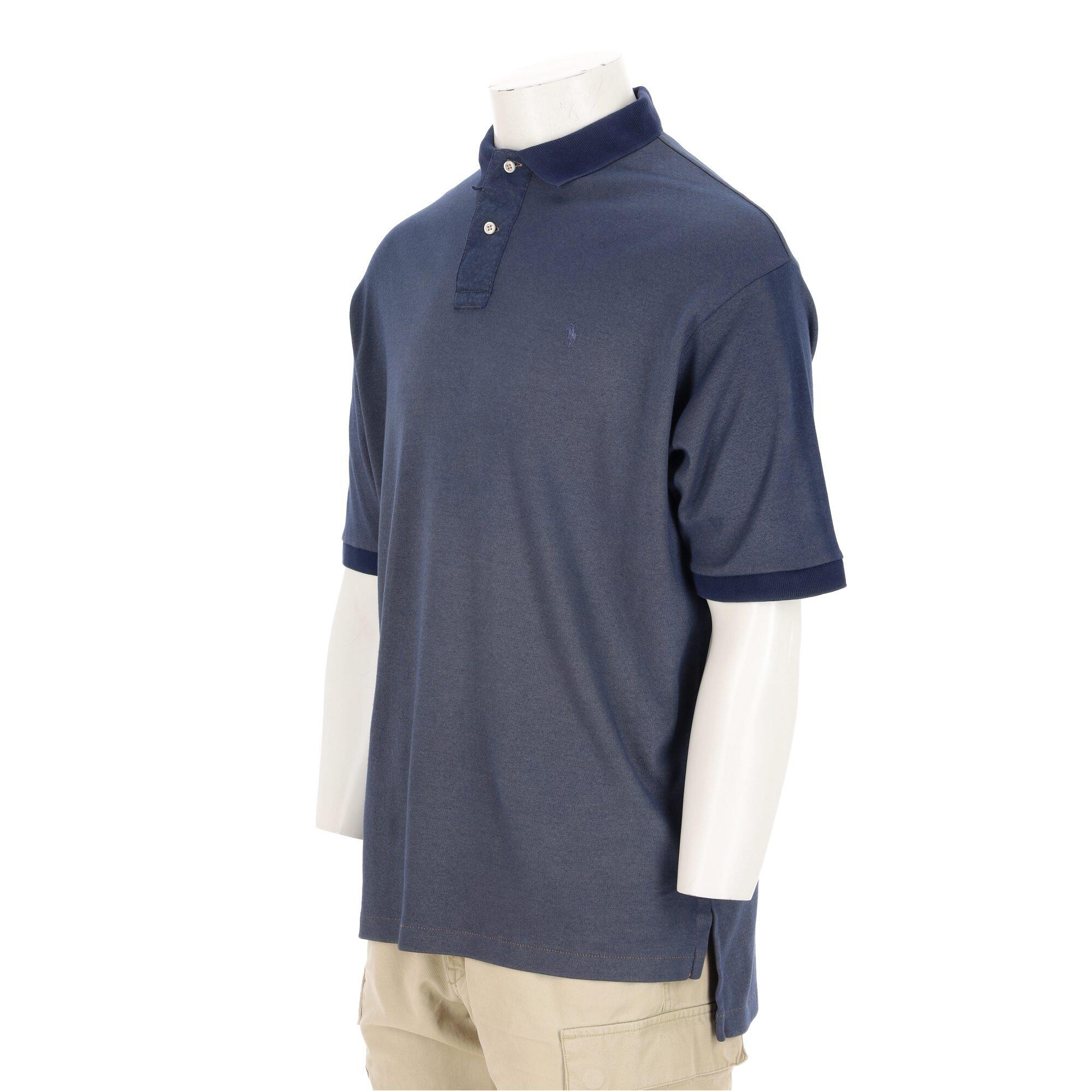 Tweedehands - Polo Ralph Lauren heren polo korte mouwen - Zeer goede staat 4/7