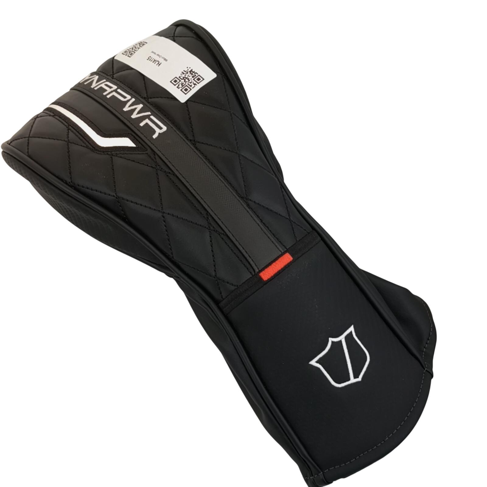 Wilson DYNAPWR Carbon Driver Hoofd / Loft 10.5 2/6