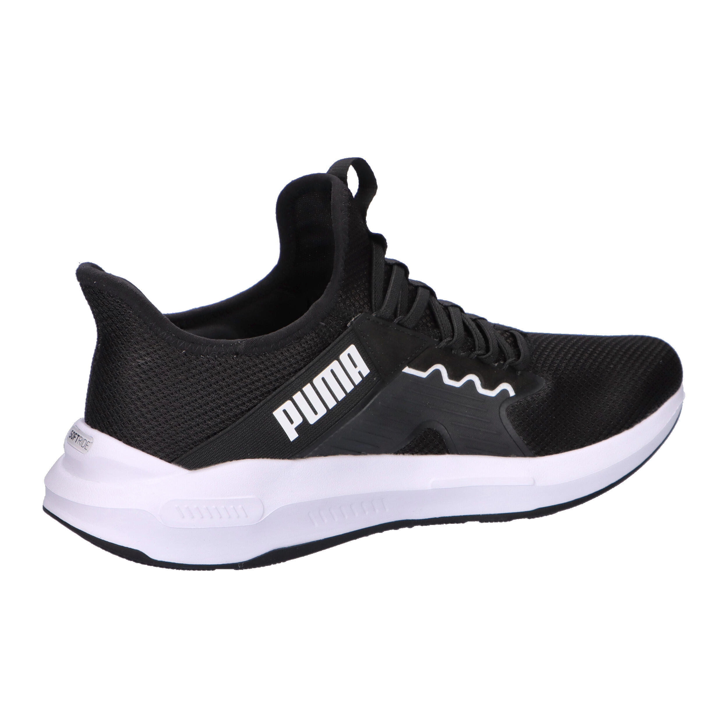 Zapatillas PUMA Softride Enzo 5 Slip Tech Noir 15/15