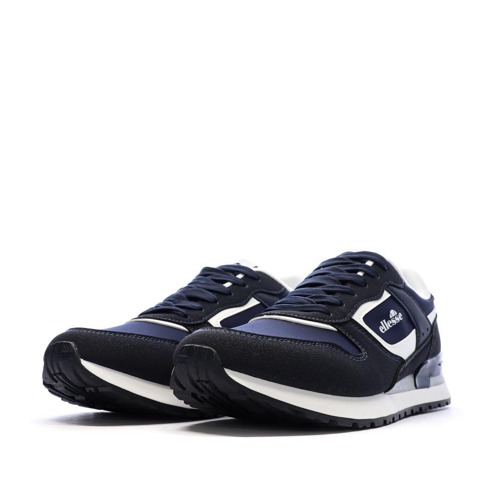 Baskets Marines Homme Ellesse Harvey Dante 7/7