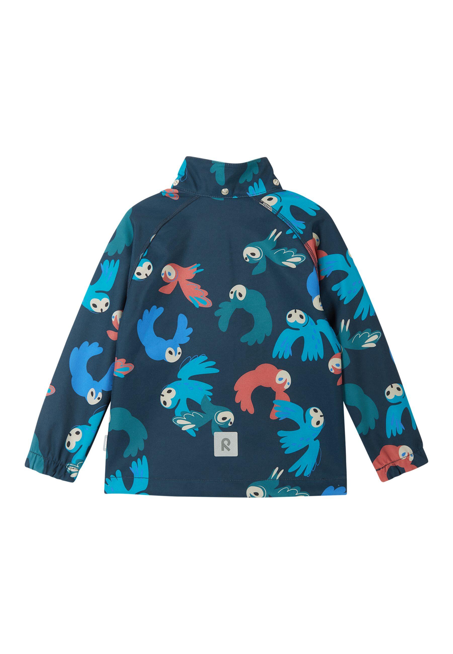 Softshell Jacke Vantti - 4/7