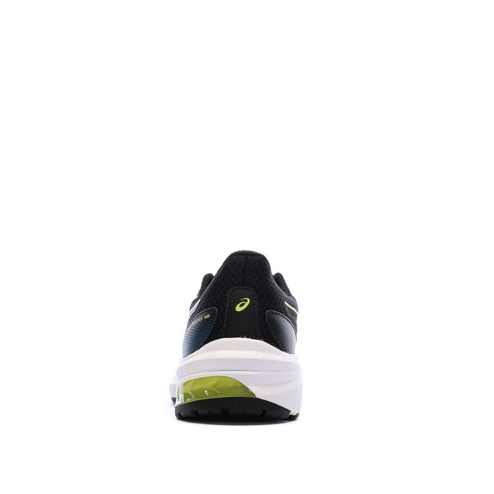 Baskets Noires Femme Asics Gt-1000 12 3/7