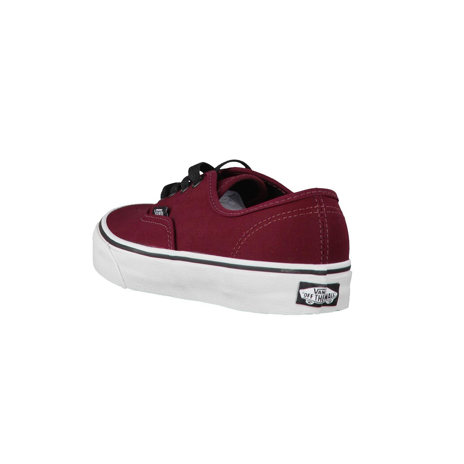 Sneaker low Authentic Unisex Erwachsene 12/15