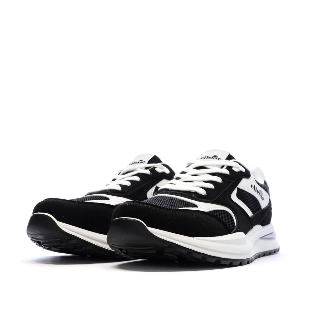 Baskets Noires Homme Ellesse Taupe 6/7