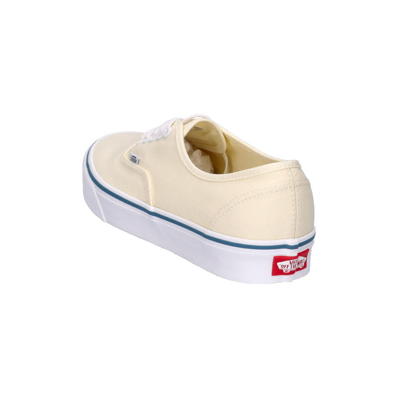 Baskets Vans Blanc