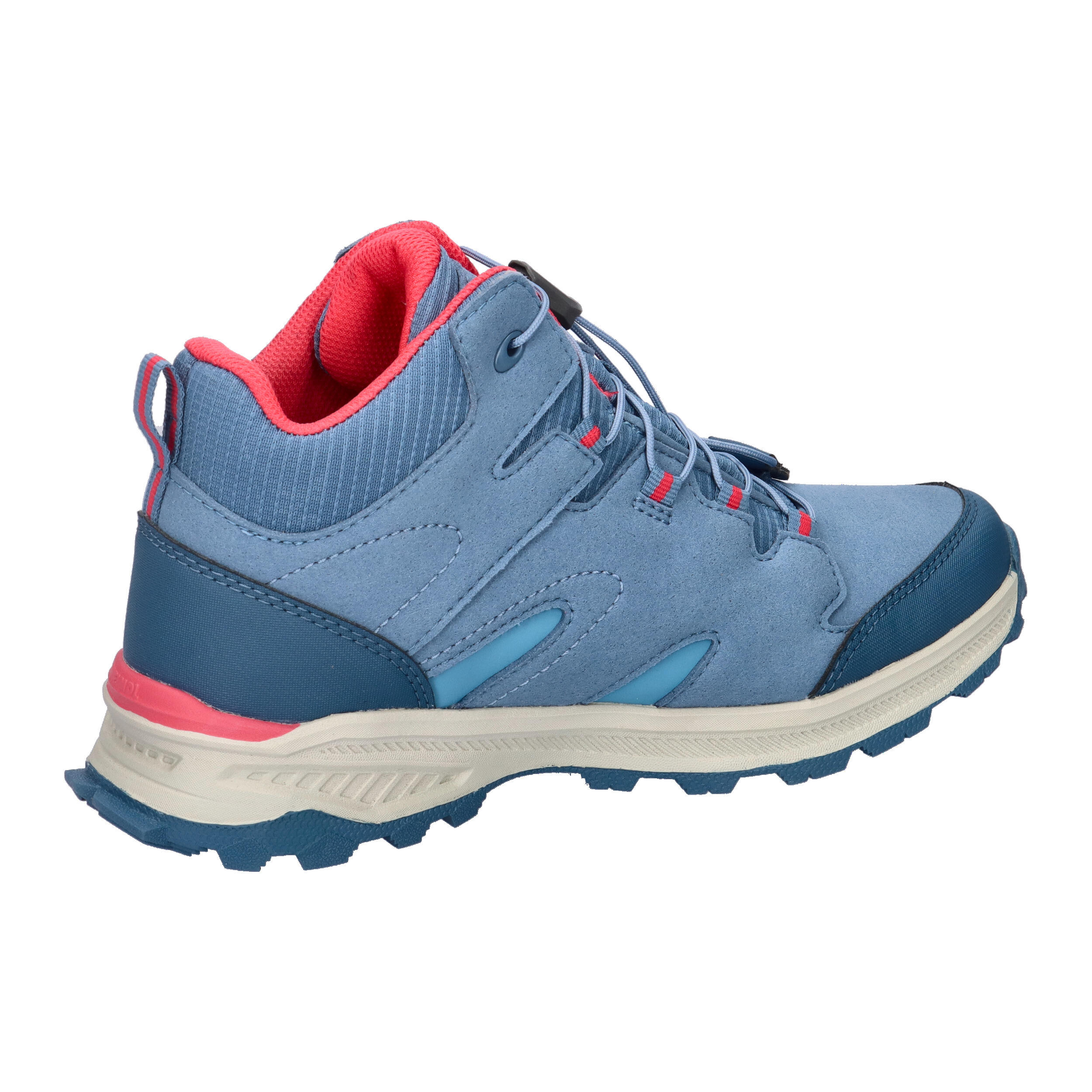 Meindl Kinder Wanderschuhe Kivo Junior Mid GTX 2147 7/7