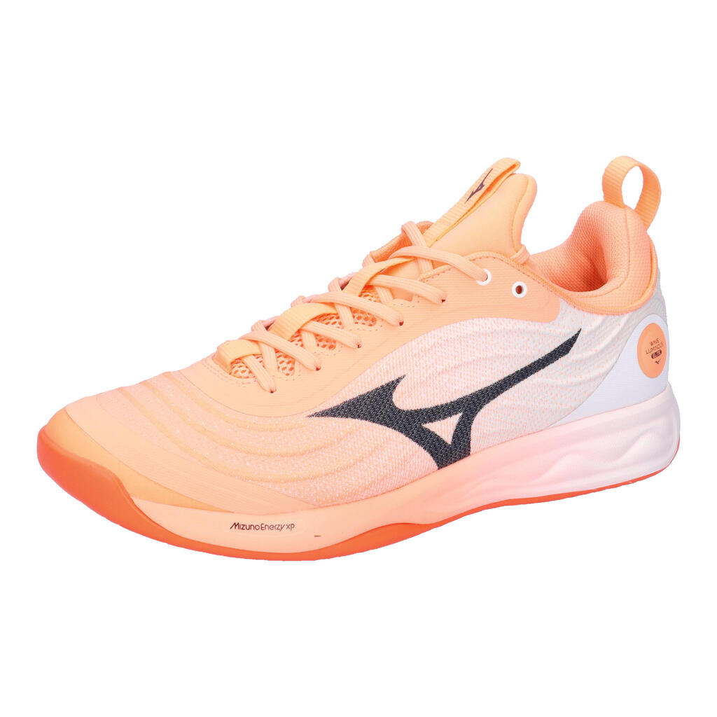 Indoor Shoes Mizuno Wave Luminous Elite