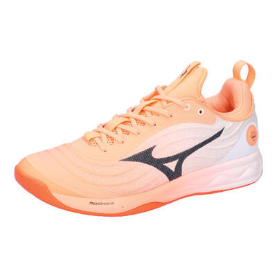 Indoor schoenen mizuno wave luminous elite
