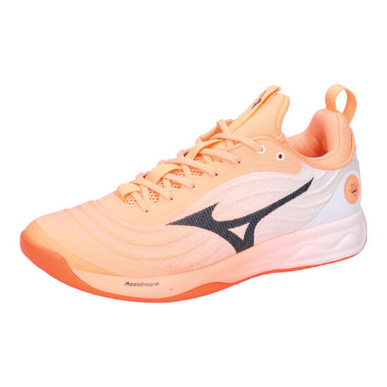 Scarpe indoor Mizuno Wave Luminous Elite