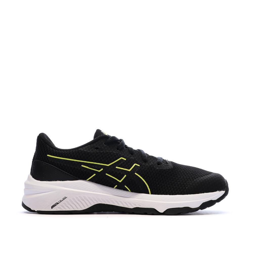Baskets Noires Femme Asics Gt-1000 12 2/7