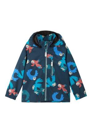 Veste softshell Vantti - Tissu extérieur certifié bluesign®