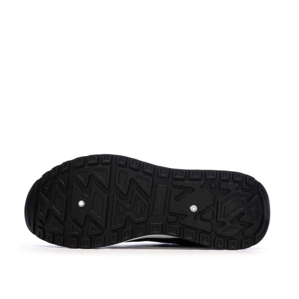 Baskets Noires Homme Ellesse Taupe 5/7