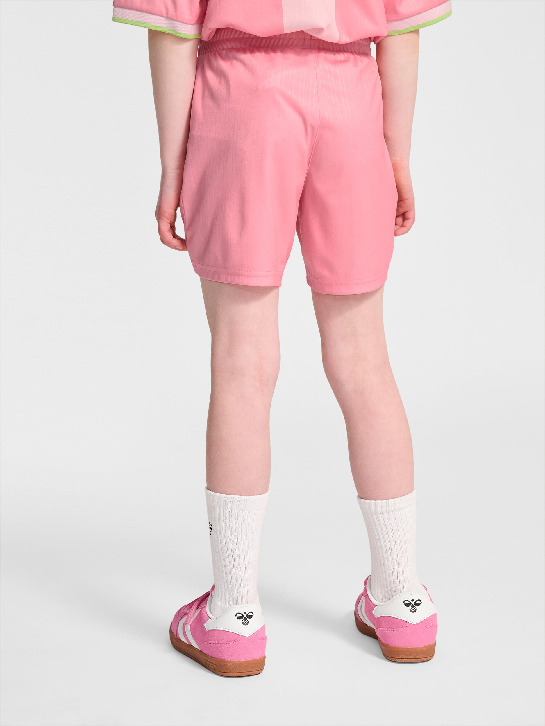 Fermeture À Cordon Short Hmljr Ball Enfant 3/7