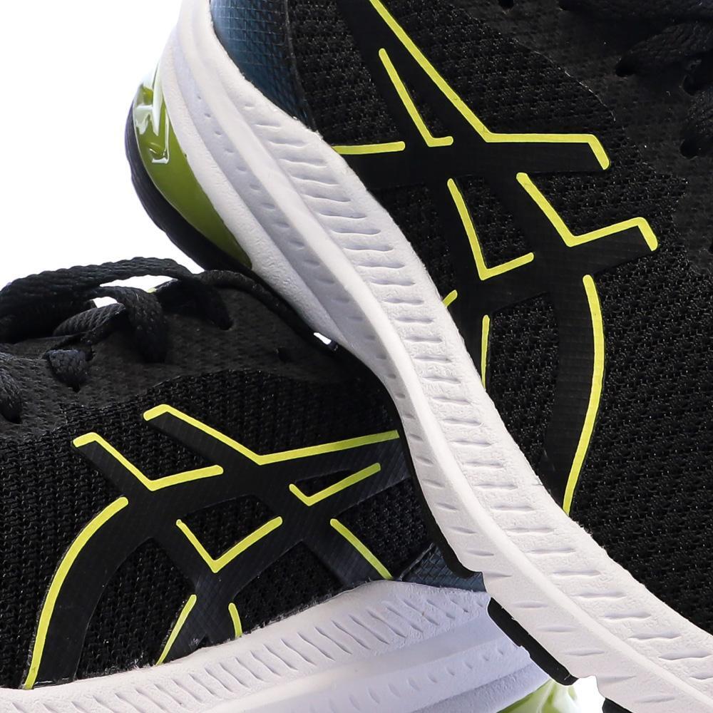 Baskets Noires Femme Asics Gt-1000 12 7/7