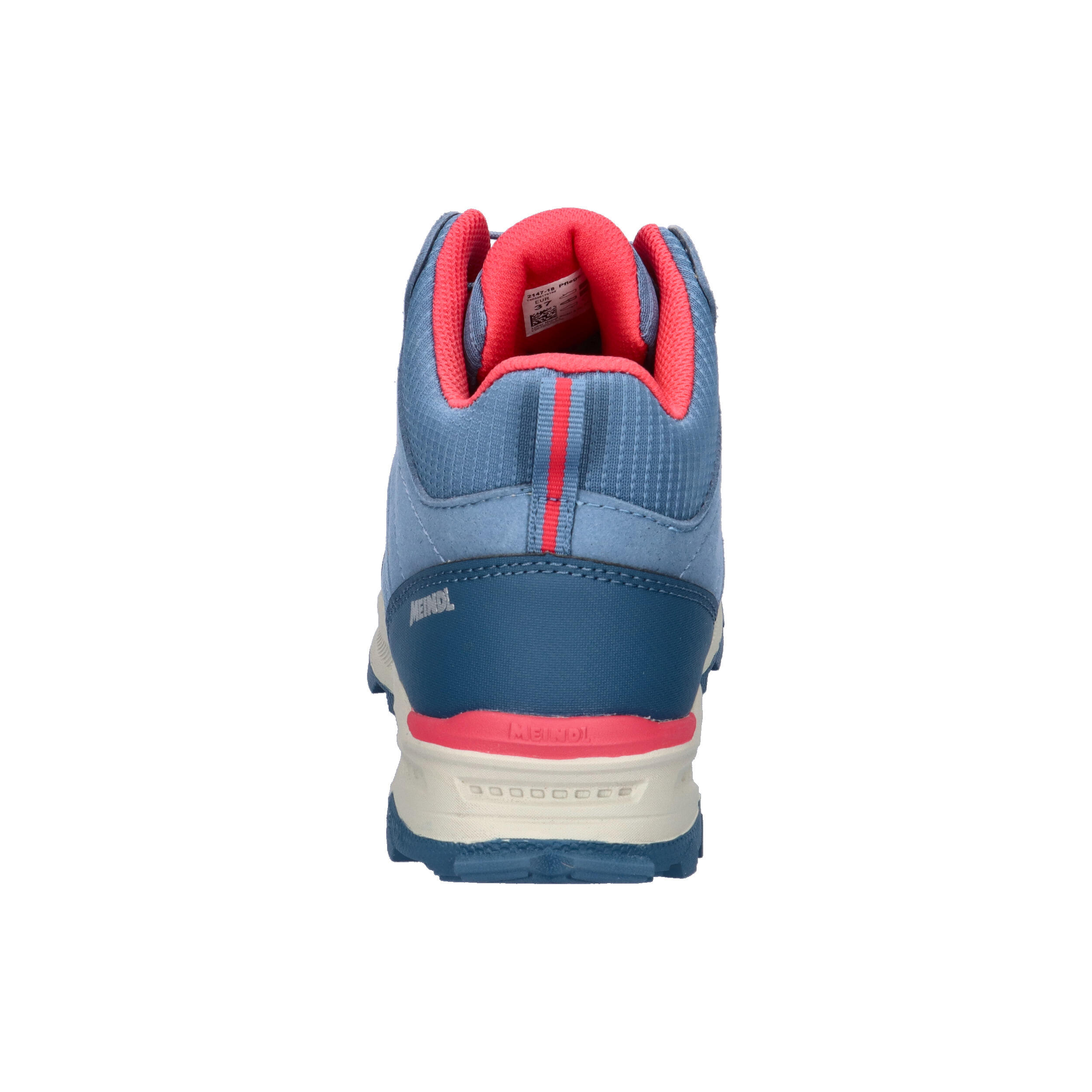 Meindl Kinder Wanderschuhe Kivo Junior Mid GTX 2147 5/7
