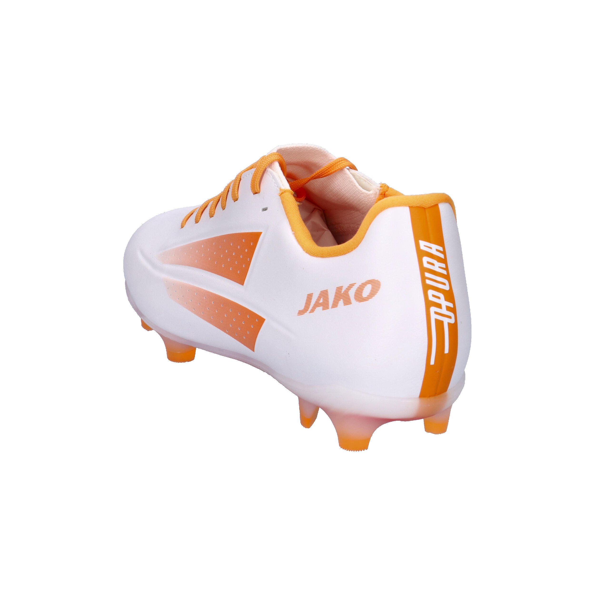 Jako Unisex Fussballschuhe OPURA Elite FG/AG 5552 4/7