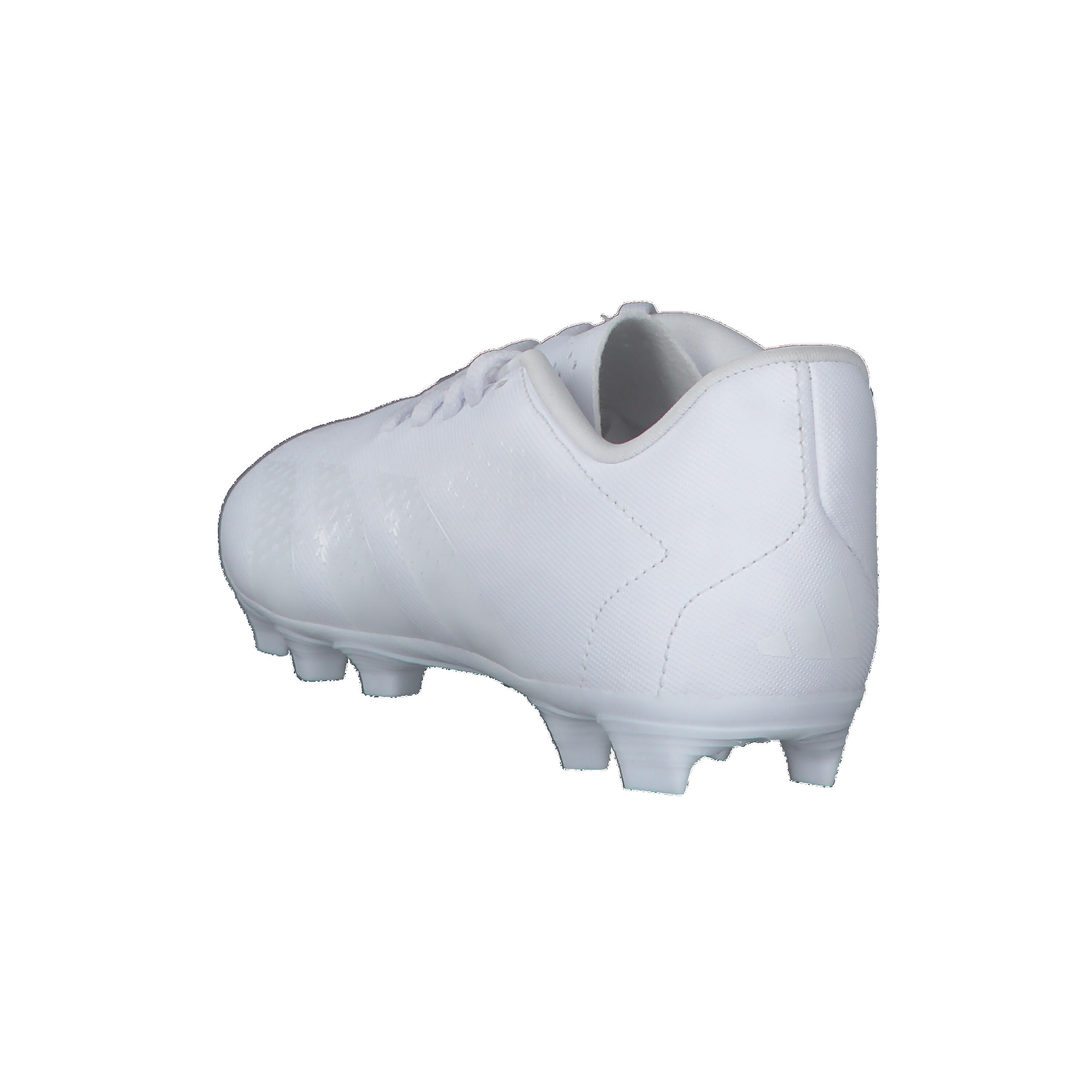 Chuteiras Adidas modelo FZ6109 para mulheres 12/15
