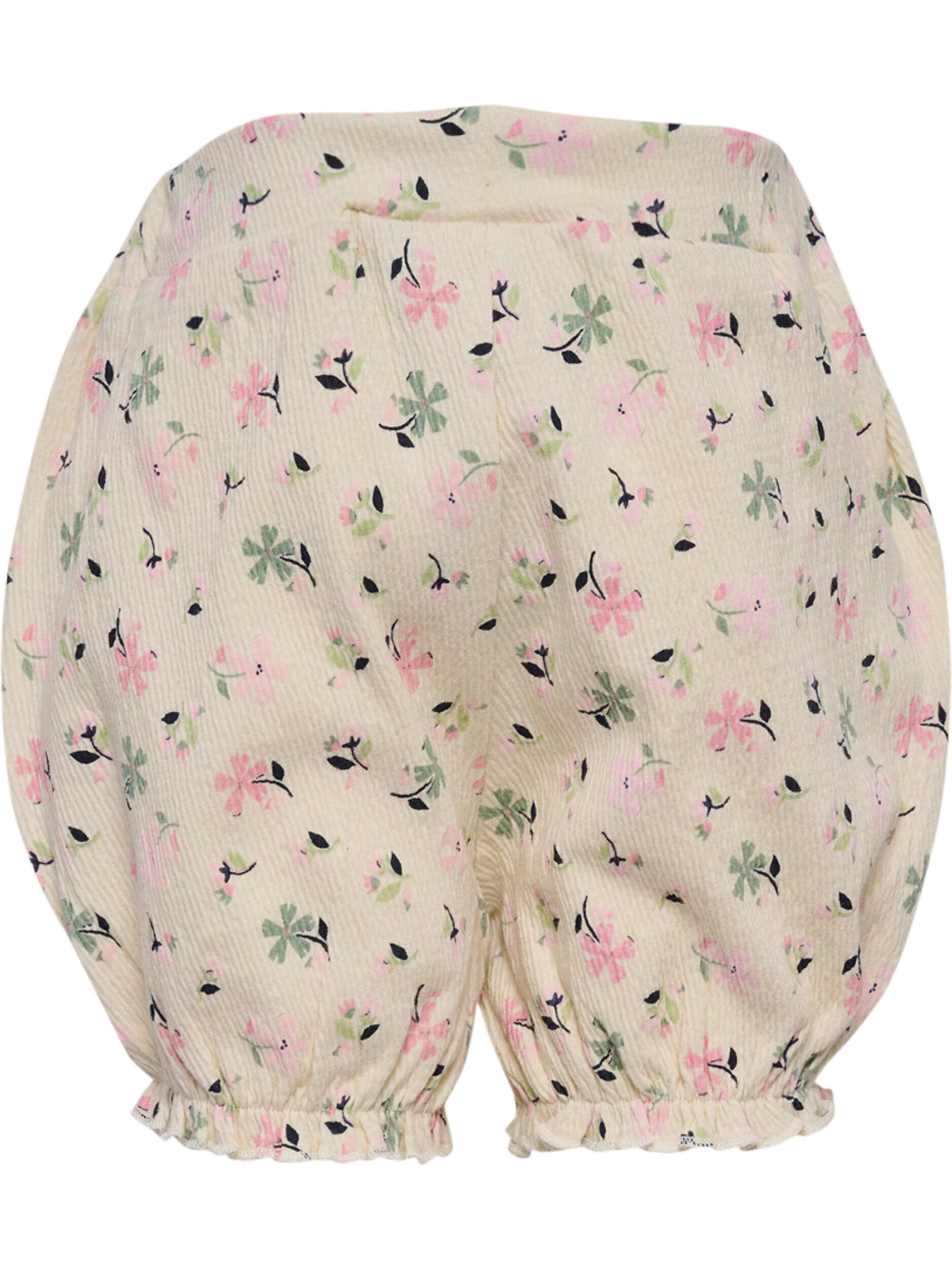Fermeture À Cordon Short Hmltyra Fille 2/5