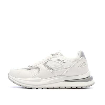 Sneakers Donna Ellesse Lepmes Bianche/Grigie
