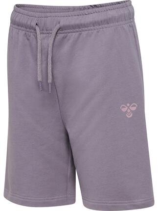 Fermeture À Cordon Short Hmljr Tukas Fille