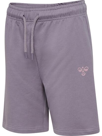 Fermeture À Cordon Short Hmljr Tukas Fille
