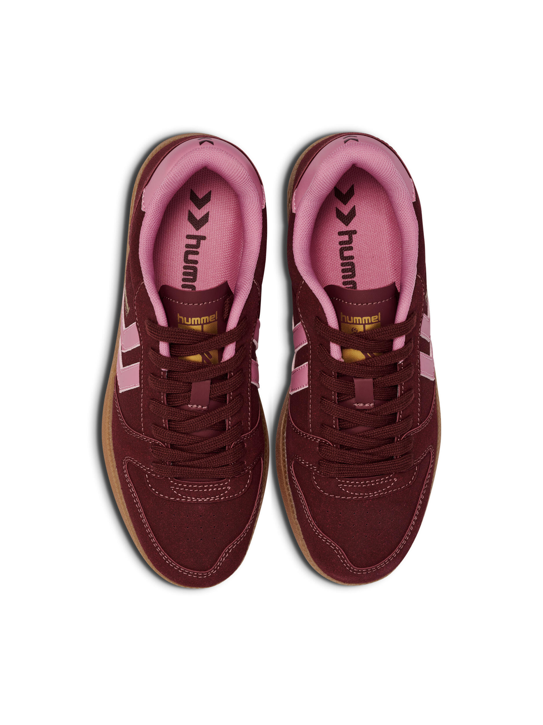Veters Sportschoen Handball Perfekt Lifestyle Unisex Volwassene 3/7